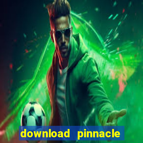 download pinnacle studio 18 portugues